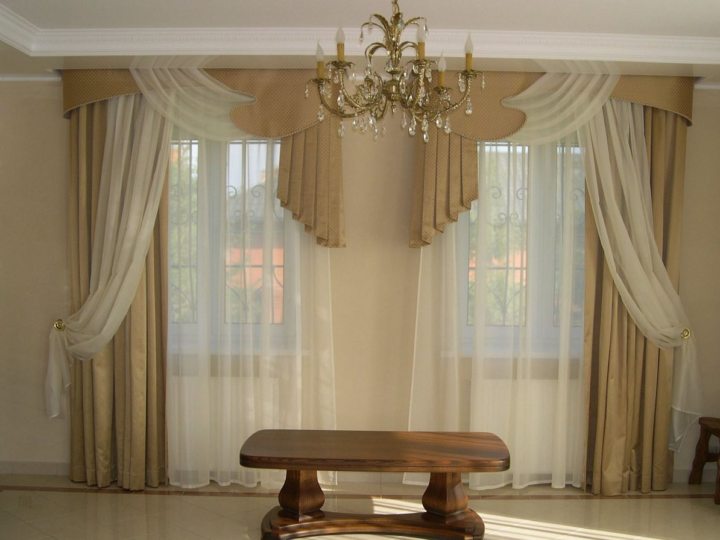 Drapery curtains (17)