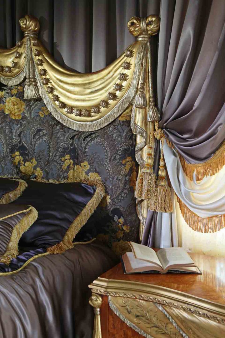 Drapery curtains (18)