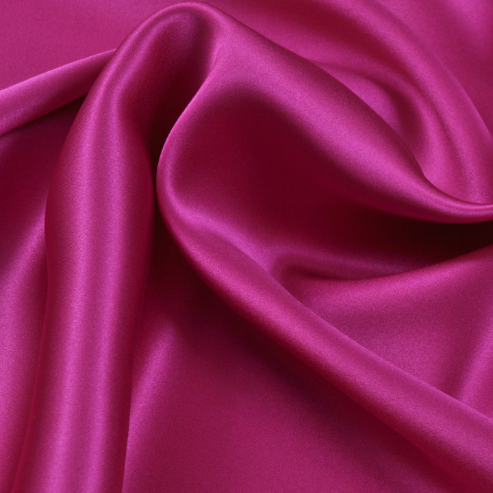 Satin curtains (3)