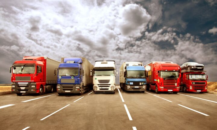 Услуги перевозки малоразмерных грузов
