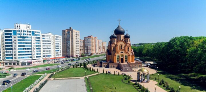 однокомнатной квартирой в Старом Осколе