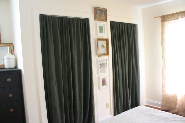 Zoning curtains (1)